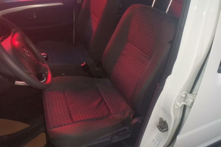 Used Suzuki Wagon R X5 2016 1.4L Entry Model China V Standard Left Front Seat