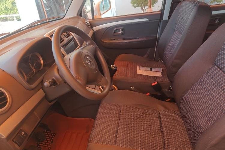 Used Suzuki Wagon R X5 2016 1.4L Entry Model China V Standard Left Front Seat