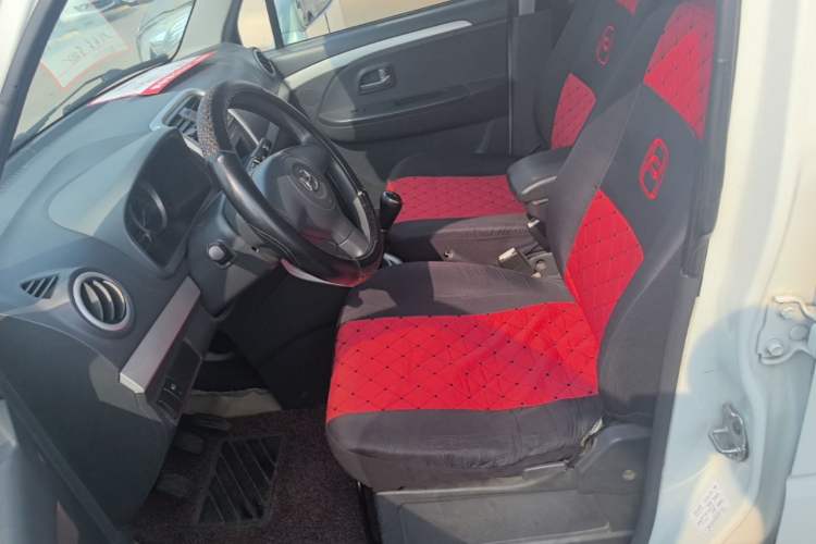 Used Suzuki Wagon R X5 2016 1.4L Entry Model China V Standard Left Front Seat