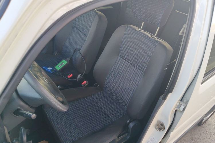 Used Suzuki Wagon R X5 2016 1.4L Entry Model China V Standard Left Front Seat