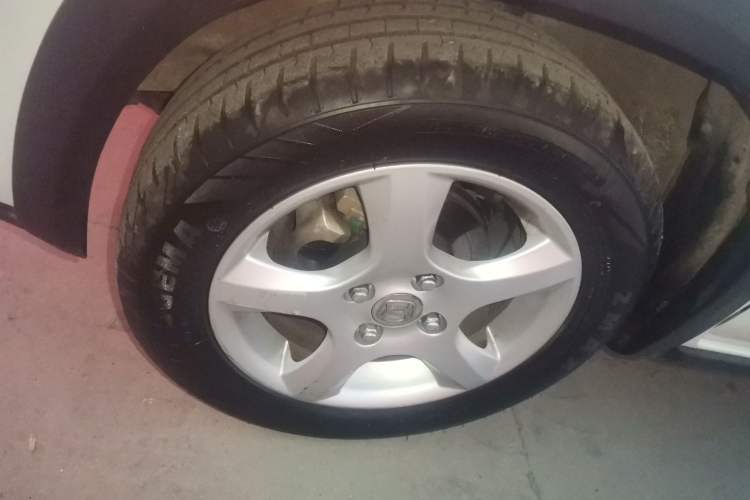 Used Suzuki Wagon R X5 2016 1.4L Entry Model China V Standard Left Front Wheel Hub