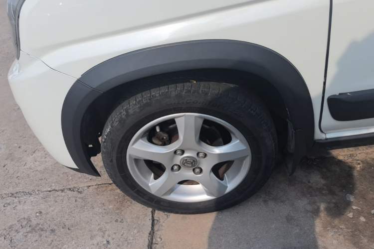 Used Suzuki Wagon R X5 2016 1.4L Entry Model China V Standard Left Front Wheel Hub