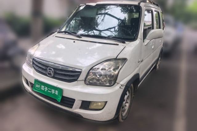 Used Suzuki Wagon R X5 2016 1.4L Entry Model China V Standard