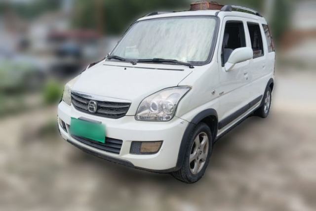 Used Suzuki Wagon R X5 2016 1.4L Entry Model China V Standard
