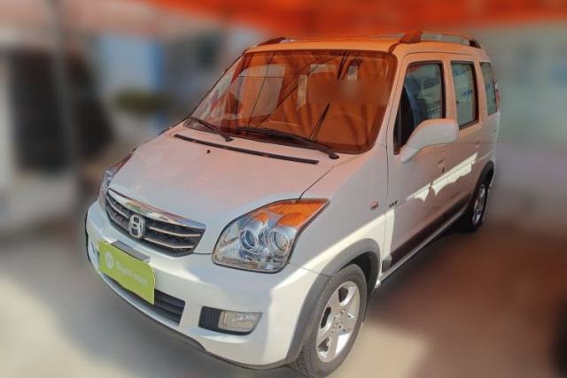 Used Suzuki Wagon R X5 2016 1.4L Entry Model China V Standard