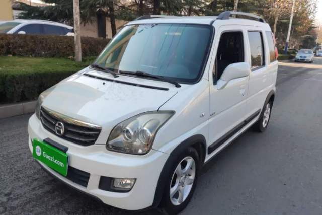 Used Suzuki Wagon R X5 2016 1.4L Entry Model China V Standard