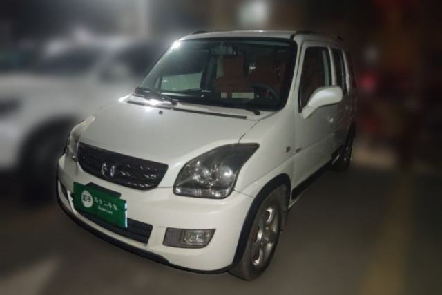 Used Suzuki Wagon R X5 2016 1.4L Entry Model China V Standard