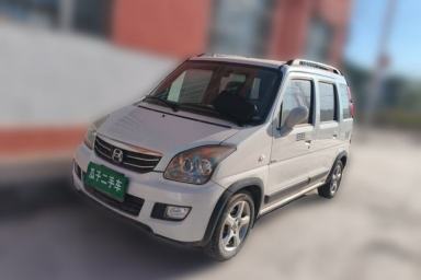 Used Suzuki Wagon R X5 2016 1.4L Entry Model China V Standard
