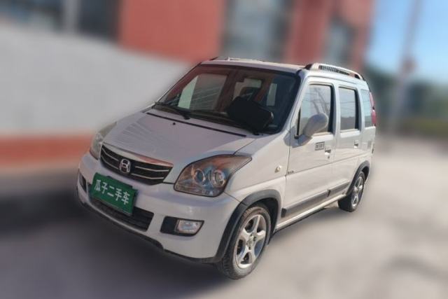 Used Suzuki Wagon R X5 2016 1.4L Entry Model China V Standard