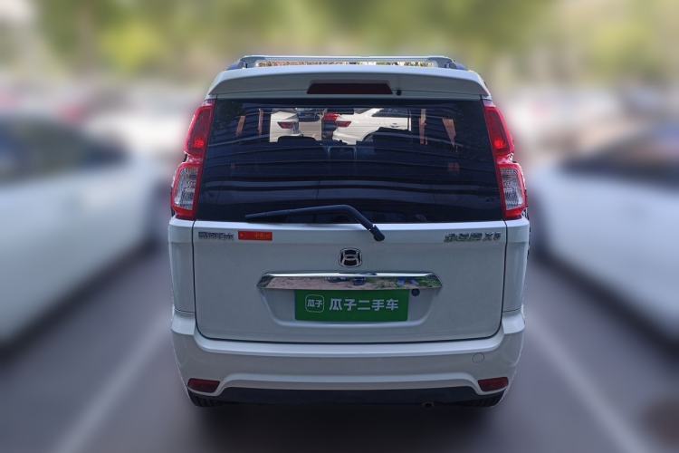 Used Suzuki Wagon R X5 2016 1.4L Entry Model China V Standard Rear