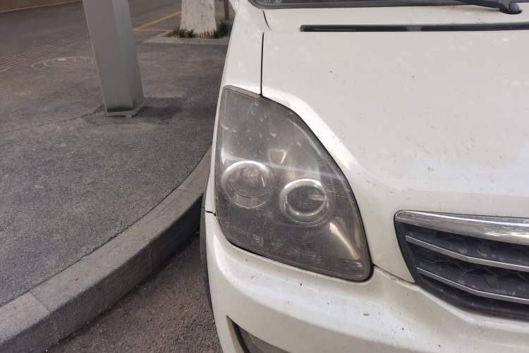 Used Suzuki Wagon R X5 2016 1.4L Entry Model China V Standard Right Front Headlight