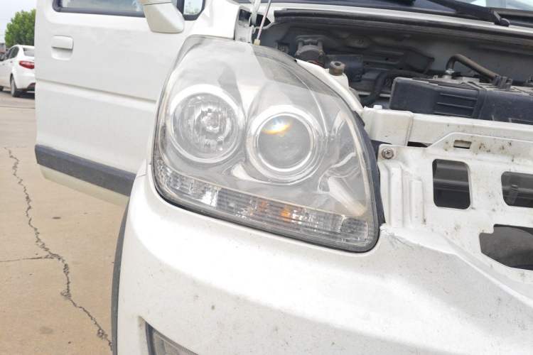 Used Suzuki Wagon R X5 2016 1.4L Entry Model China V Standard Right Front Headlight