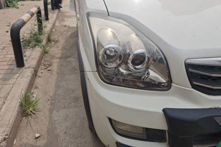 Used Suzuki Wagon R X5 2016 1.4L Entry Model China V Standard Right Front Headlight