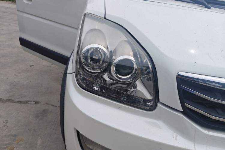 Used Suzuki Wagon R X5 2016 1.4L Entry Model China V Standard Right Front Headlight