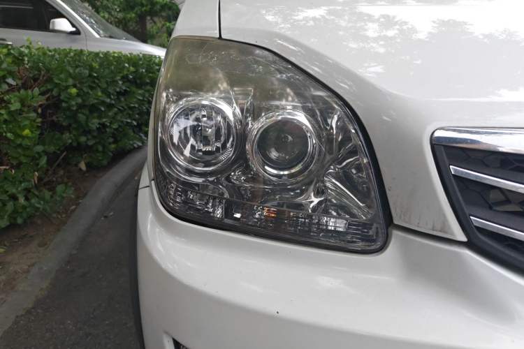 Used Suzuki Wagon R X5 2016 1.4L Entry Model China V Standard Right Front Headlight