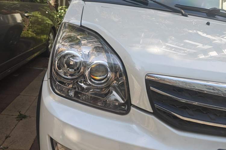 Used Suzuki Wagon R X5 2016 1.4L Entry Model China V Standard Right Front Headlight