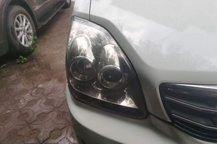 Used Suzuki Wagon R X5 2016 1.4L Entry Model China V Standard Right Front Headlight