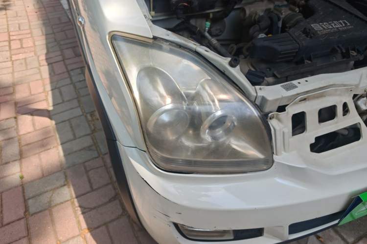 Used Suzuki Wagon R X5 2016 1.4L Entry Model China V Standard Right Front Headlight