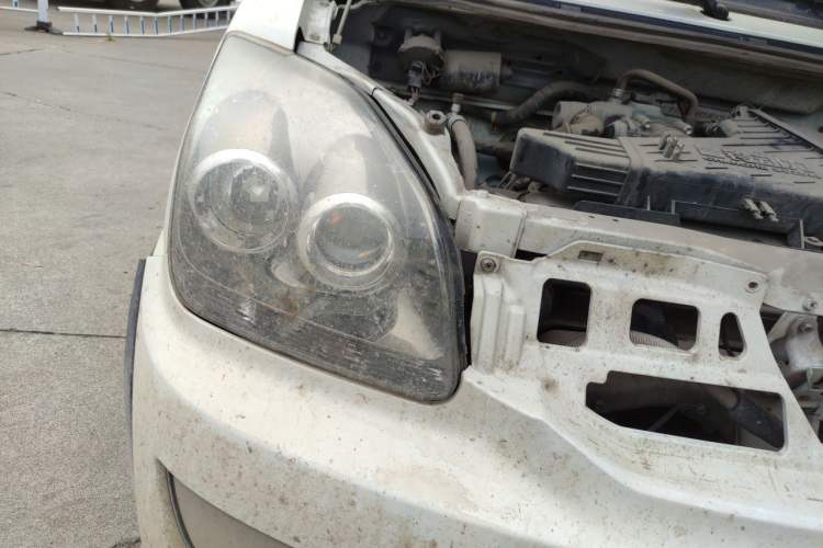 Used Suzuki Wagon R X5 2016 1.4L Entry Model China V Standard Right Front Headlight