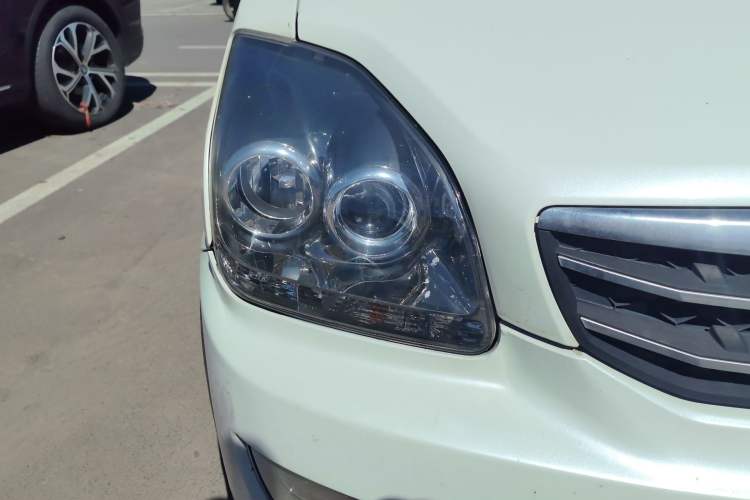 Used Suzuki Wagon R X5 2016 1.4L Entry Model China V Standard Right Front Headlight