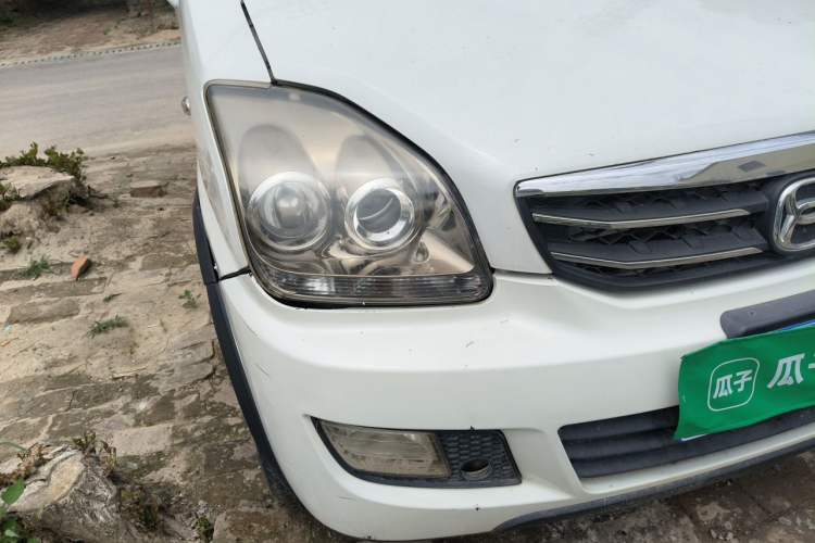 Used Suzuki Wagon R X5 2016 1.4L Entry Model China V Standard Right Front Headlight