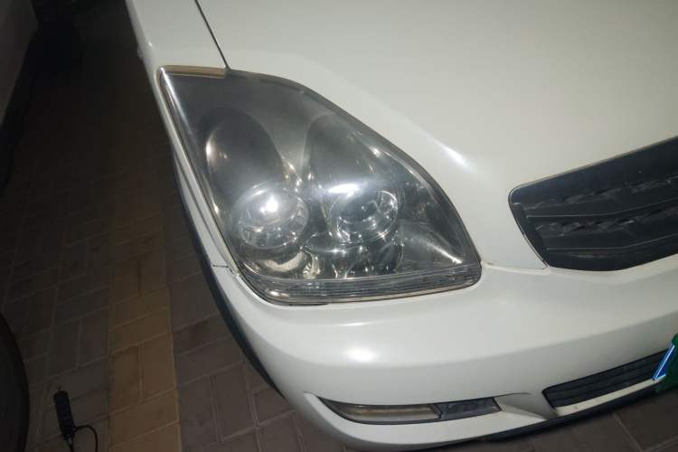 Used Suzuki Wagon R X5 2016 1.4L Entry Model China V Standard Right Front Headlight