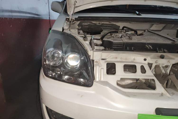 Used Suzuki Wagon R X5 2016 1.4L Entry Model China V Standard Right Front Headlight