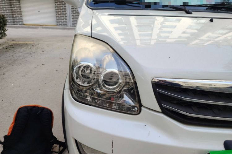 Used Suzuki Wagon R X5 2016 1.4L Entry Model China V Standard Right Front Headlight