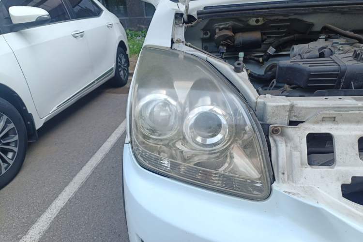 Used Suzuki Wagon R X5 2016 1.4L Entry Model China V Standard Right Front Headlight