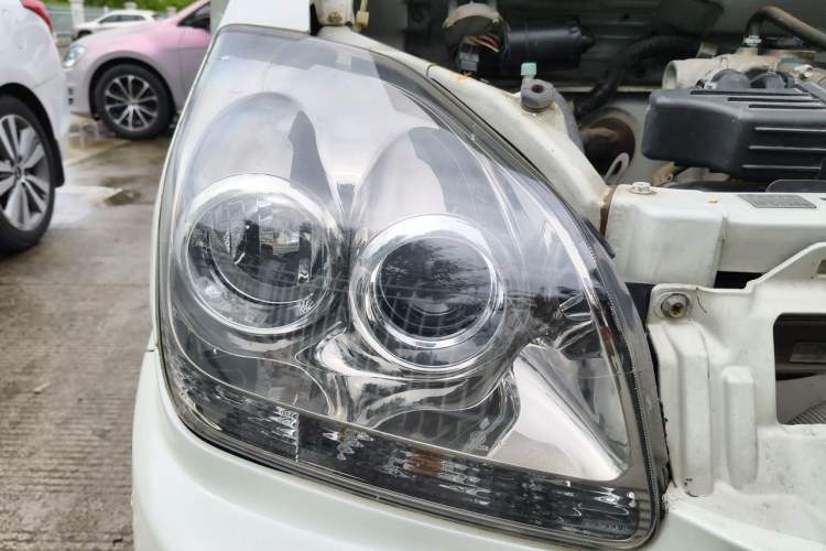Used Suzuki Wagon R X5 2016 1.4L Entry Model China V Standard Right Front Headlight