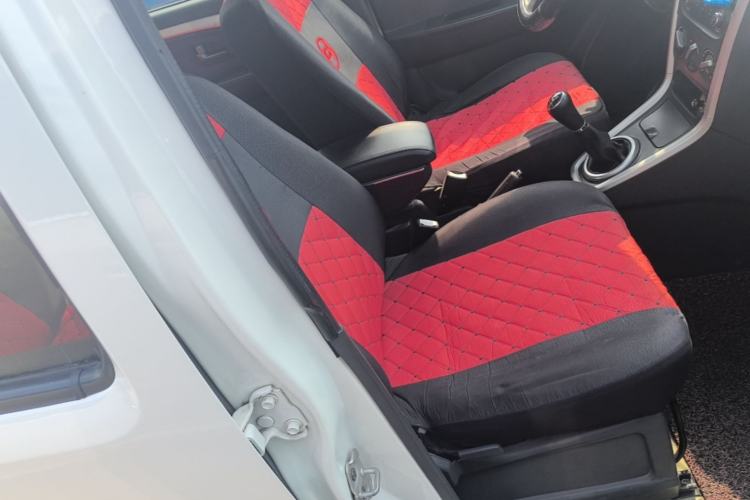 Used Suzuki Wagon R X5 2016 1.4L Entry Model China V Standard Right Front Seat