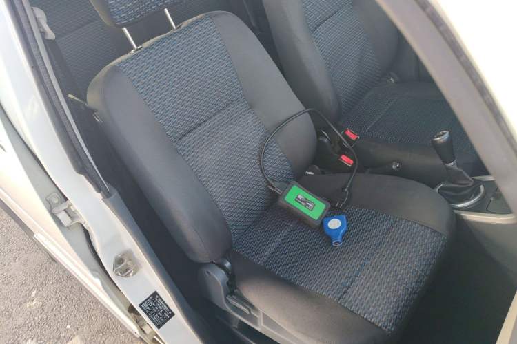 Used Suzuki Wagon R X5 2016 1.4L Entry Model China V Standard Right Front Seat