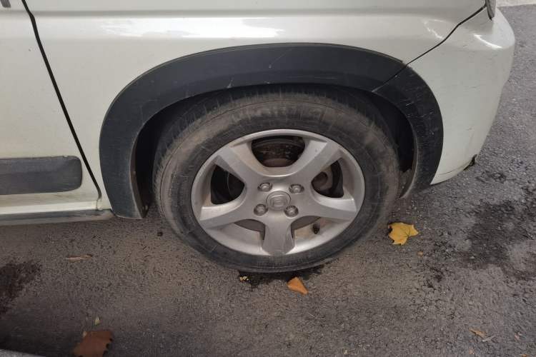 Used Suzuki Wagon R X5 2016 1.4L Entry Model China V Standard Right Front Wheel Hub