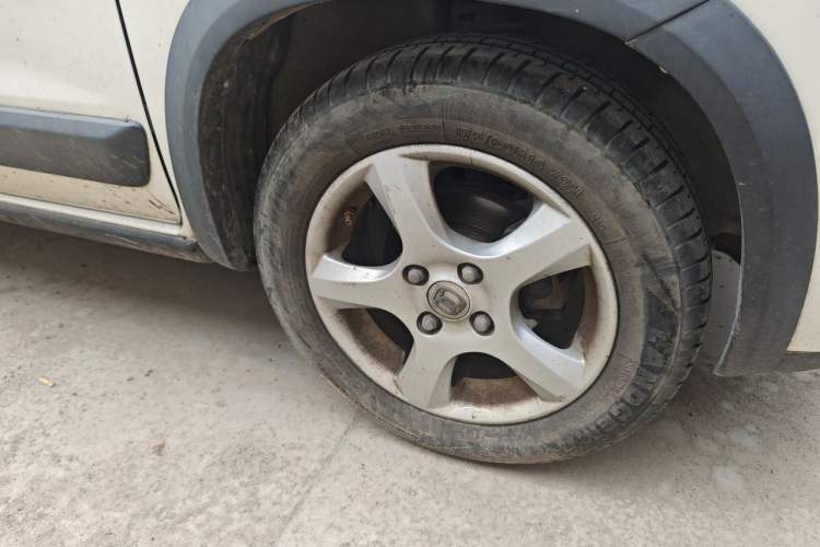 Used Suzuki Wagon R X5 2016 1.4L Entry Model China V Standard Right Front Wheel Hub