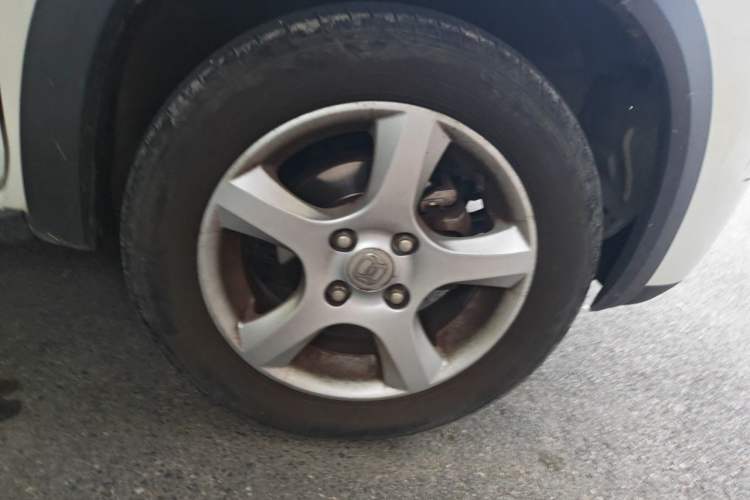 Used Suzuki Wagon R X5 2016 1.4L Entry Model China V Standard Right Front Wheel Hub