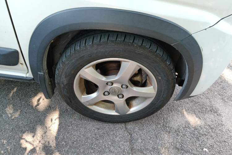 Used Suzuki Wagon R X5 2016 1.4L Entry Model China V Standard Right Front Wheel Hub
