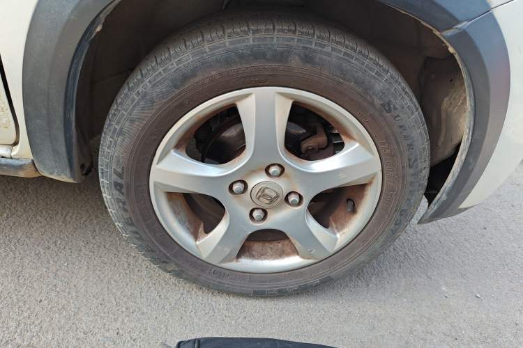 Used Suzuki Wagon R X5 2016 1.4L Entry Model China V Standard Right Front Wheel Hub