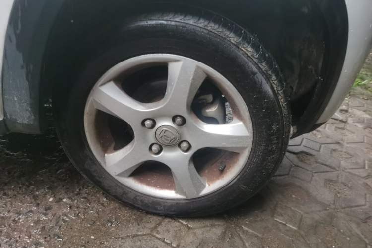 Used Suzuki Wagon R X5 2016 1.4L Entry Model China V Standard Right Front Wheel Hub