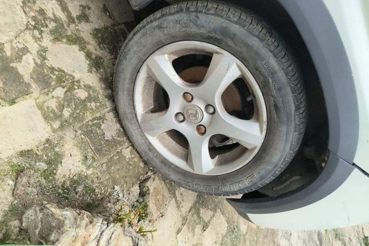 Used Suzuki Wagon R X5 2016 1.4L Entry Model China V Standard Right Front Wheel Hub