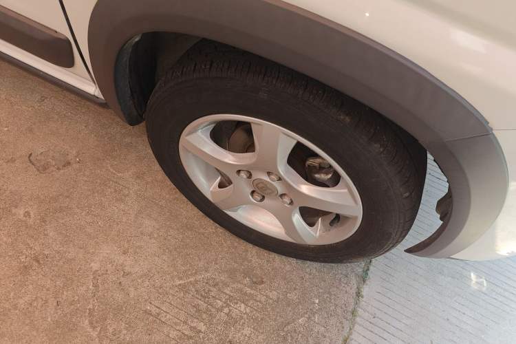 Used Suzuki Wagon R X5 2016 1.4L Entry Model China V Standard Right Front Wheel Hub
