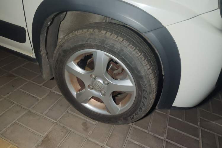 Used Suzuki Wagon R X5 2016 1.4L Entry Model China V Standard Right Front Wheel Hub