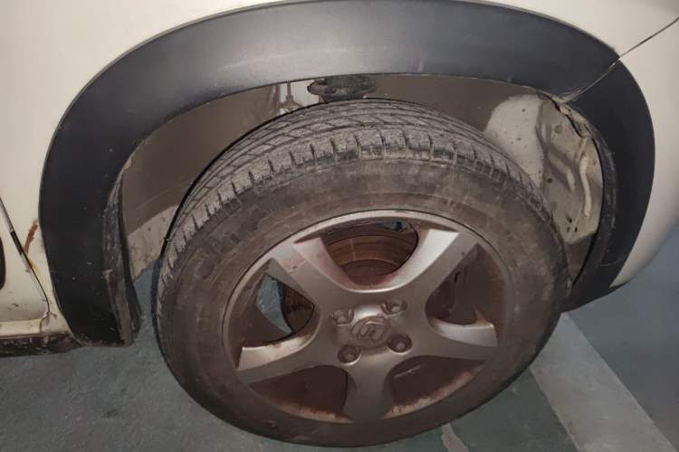 Used Suzuki Wagon R X5 2016 1.4L Entry Model China V Standard Right Front Wheel Hub