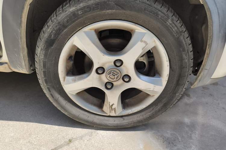 Used Suzuki Wagon R X5 2016 1.4L Entry Model China V Standard Right Front Wheel Hub