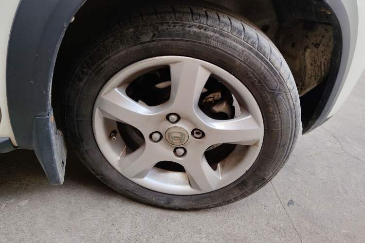 Used Suzuki Wagon R X5 2016 1.4L Entry Model China V Standard Right Front Wheel Hub