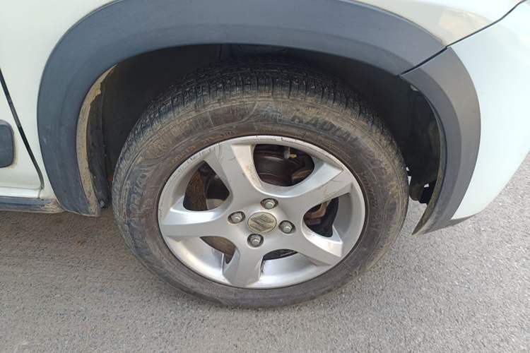 Used Suzuki Wagon R X5 2016 1.4L Entry Model China V Standard Right Front Wheel Hub