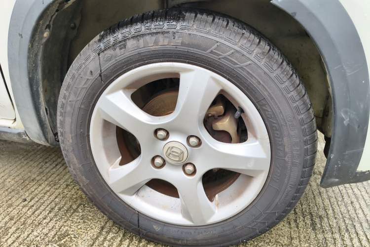 Used Suzuki Wagon R X5 2016 1.4L Entry Model China V Standard Right Front Wheel Hub