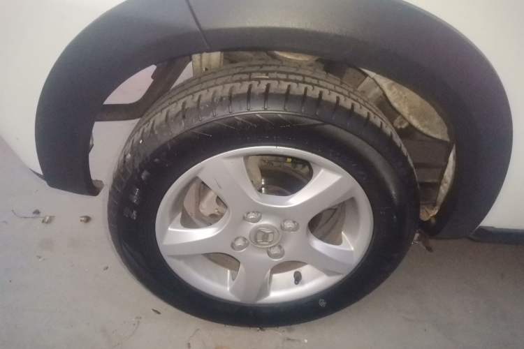 Used Suzuki Wagon R X5 2016 1.4L Entry Model China V Standard Right Rear Wheel Hub