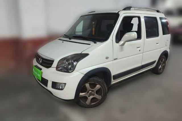 Used Suzuki Wagon R X5 2016 1.4L Entry Model China V Standard