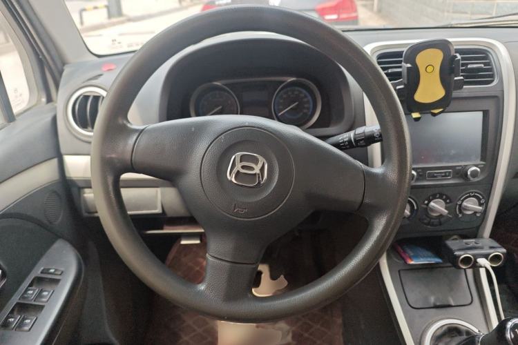 Used Suzuki Wagon R X5 2016 1.4L Entry Model China V Standard Steering Wheel