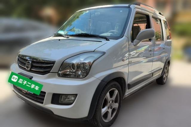 Used Suzuki Wagon R X5 2016 1.4L Entry Model China V Standard